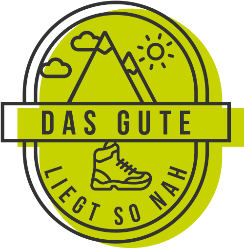 Logo zur Aktion Last-Minute-Reisen für Kurzentschlossene